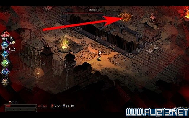 《黑帝斯》全關卡boss怪物打法攻略詳解 boss戰怎麽打？【完結】