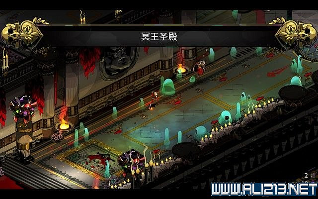 《黑帝斯》全關卡boss怪物打法攻略詳解 boss戰怎麽打?【完結】 《黑帝斯》全關卡boss怪物打法攻略詳解 boss戰怎麽打?【完結】