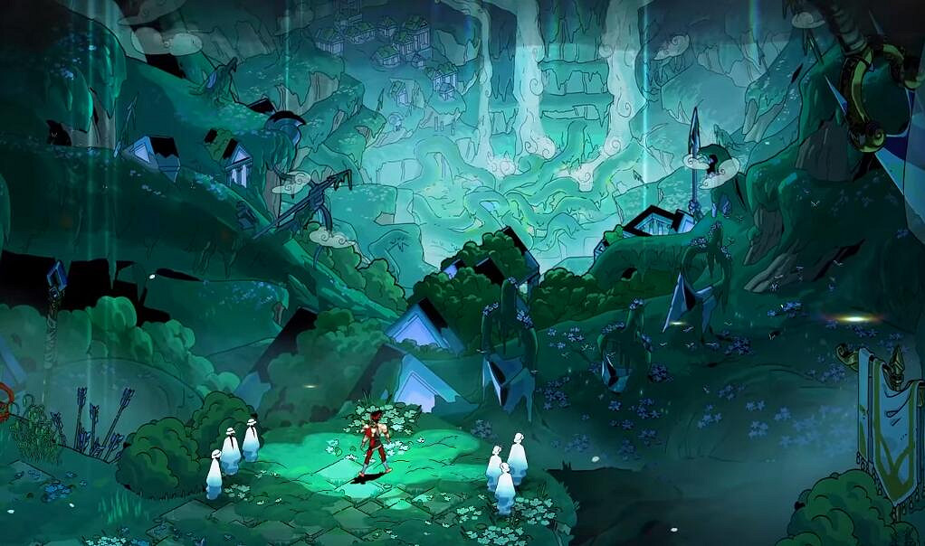 《黑帝斯》復仇流怎麽玩？復仇流玩法心得