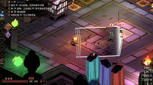 《黑帝斯》貝奧武夫怎麽玩？貝奧武夫配裝攻略