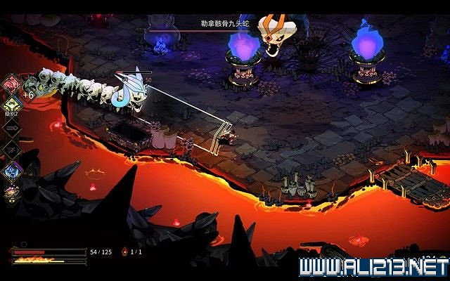 《黑帝斯》全關卡boss怪物打法攻略詳解 boss戰怎麽打？【完結】