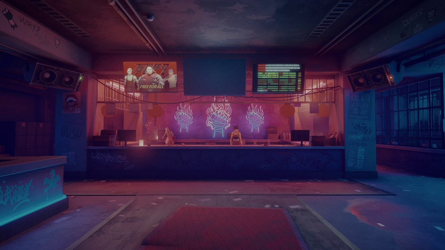 中國功夫動作遊戲《師父》將參加科隆開幕之夜直播 中國功夫動作遊戲《師父》將參加科隆開幕之夜直播