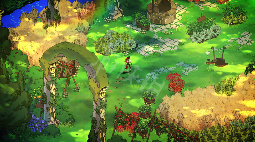 《黑帝斯》混沌房間怎麽選 混沌房間指南 《黑帝斯》混沌房間怎麽選 混沌房間指南