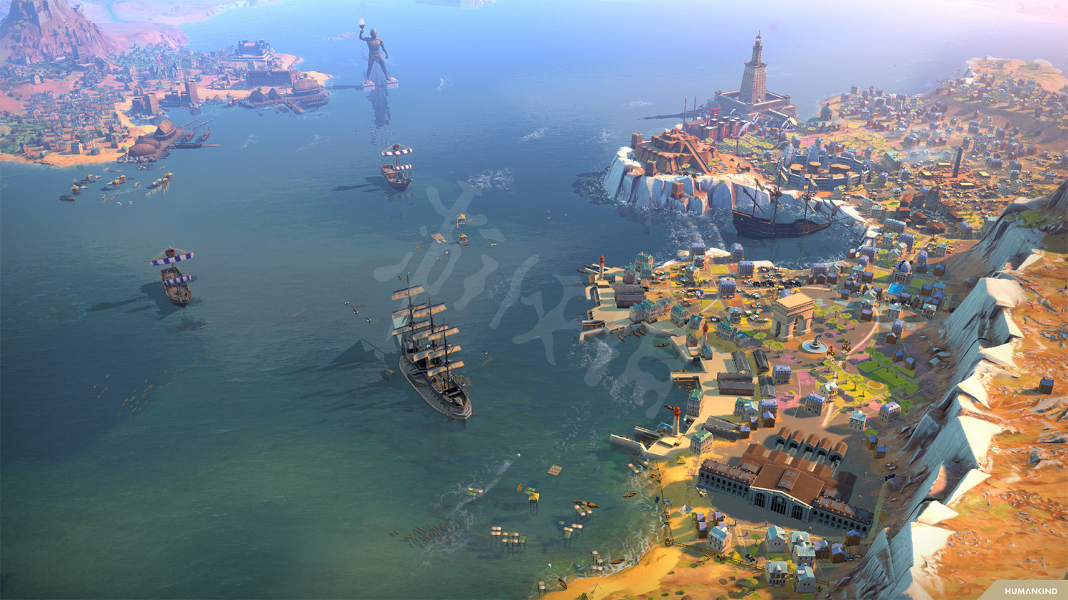 《人類》Humankind安定度怎麽提升？安定度提升方法介紹