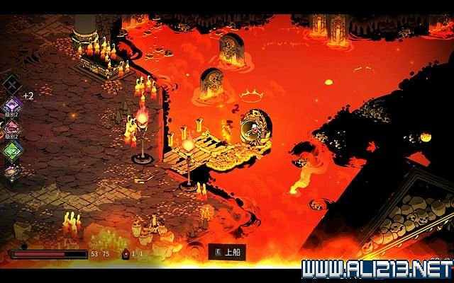 《黑帝斯》全關卡boss怪物打法攻略詳解 boss戰怎麽打?【完結】 《黑帝斯》全關卡boss怪物打法攻略詳解 boss戰怎麽打?【完結】