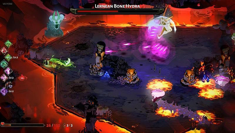 《黑帝斯》最終BOSS打法技巧分享 最終BOSS怎麽打? 《黑帝斯》最終BOSS打法技巧分享 最終BOSS怎麽打?