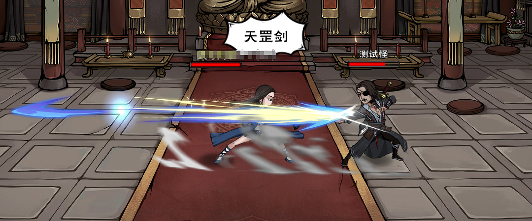 《煙雨江湖》3月10日更新介紹 陶淵溢天賦升級任務開啓支線更新 《煙雨江湖》3月10日更新介紹 陶淵溢天賦升級任務開啓支線更新