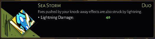 《黑帝斯》雙重祝福有哪些 全雙重祝福效果介紹 《黑帝斯》雙重祝福有哪些 全雙重祝福效果介紹