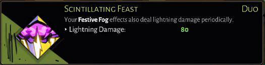 《黑帝斯》雙重祝福有哪些 全雙重祝福效果介紹 《黑帝斯》雙重祝福有哪些 全雙重祝福效果介紹