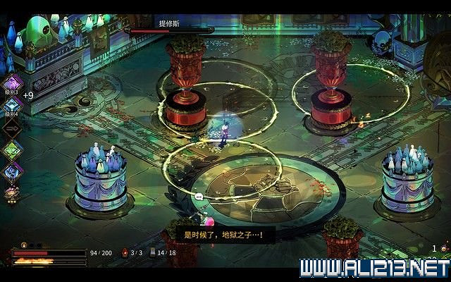 《黑帝斯》全關卡boss怪物打法攻略詳解 boss戰怎麽打？【完結】