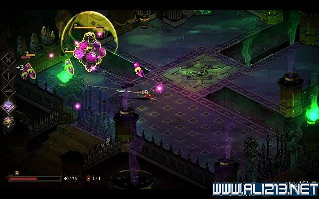 《黑帝斯》全關卡boss怪物打法攻略詳解 boss戰怎麽打？【完結】