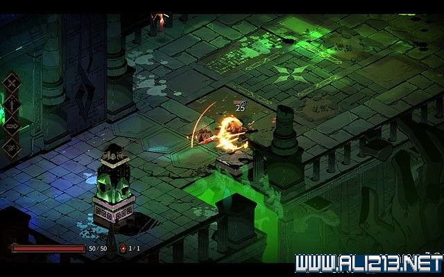 《黑帝斯》全關卡boss怪物打法攻略詳解 boss戰怎麽打？【完結】