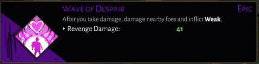 《黑帝斯》雙重祝福有哪些 全雙重祝福效果介紹 《黑帝斯》雙重祝福有哪些 全雙重祝福效果介紹