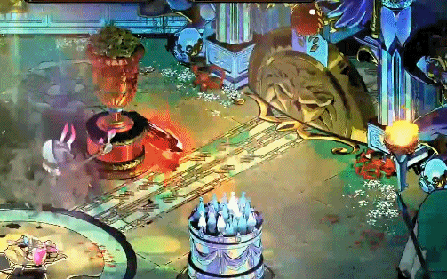 《黑帝斯》獅鷲堅炮怎麽玩?無限暴擊炮攻略 《黑帝斯》獅鷲堅炮怎麽玩?無限暴擊炮攻略