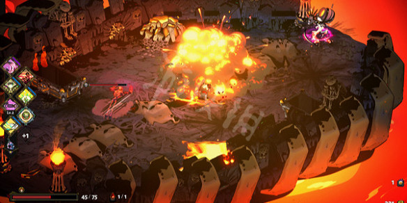 《黑帝斯》好感度怎麽提升 角色好感提升方法介紹 《黑帝斯》好感度怎麽提升 角色好感提升方法介紹