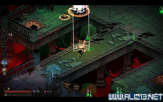 《黑帝斯》全關卡boss怪物打法攻略詳解 boss戰怎麽打？【完結】