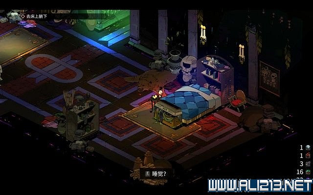 《黑帝斯》全關卡boss怪物打法攻略詳解 boss戰怎麽打？【完結】