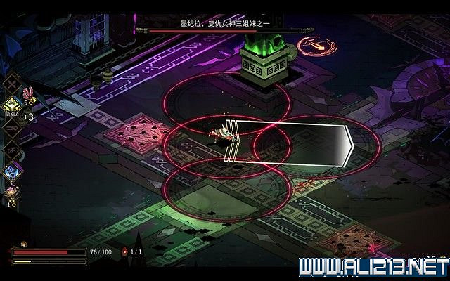 《黑帝斯》全關卡boss怪物打法攻略詳解 boss戰怎麽打？【完結】