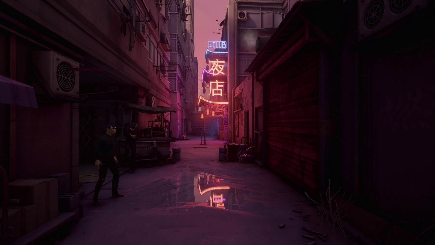 中國功夫動作遊戲《師父》將參加科隆開幕之夜直播 中國功夫動作遊戲《師父》將參加科隆開幕之夜直播