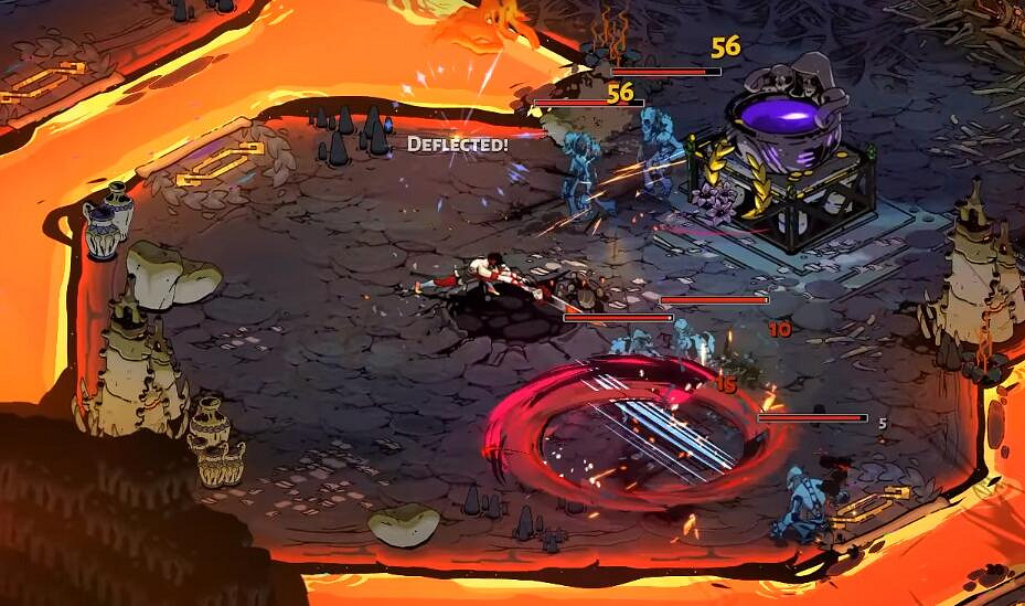 《黑帝斯》拳套什麽流派？拳套攻略