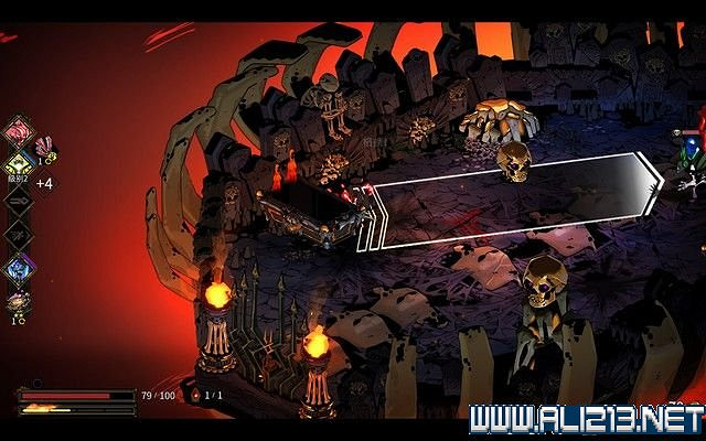 《黑帝斯》全關卡boss怪物打法攻略詳解 boss戰怎麽打？【完結】