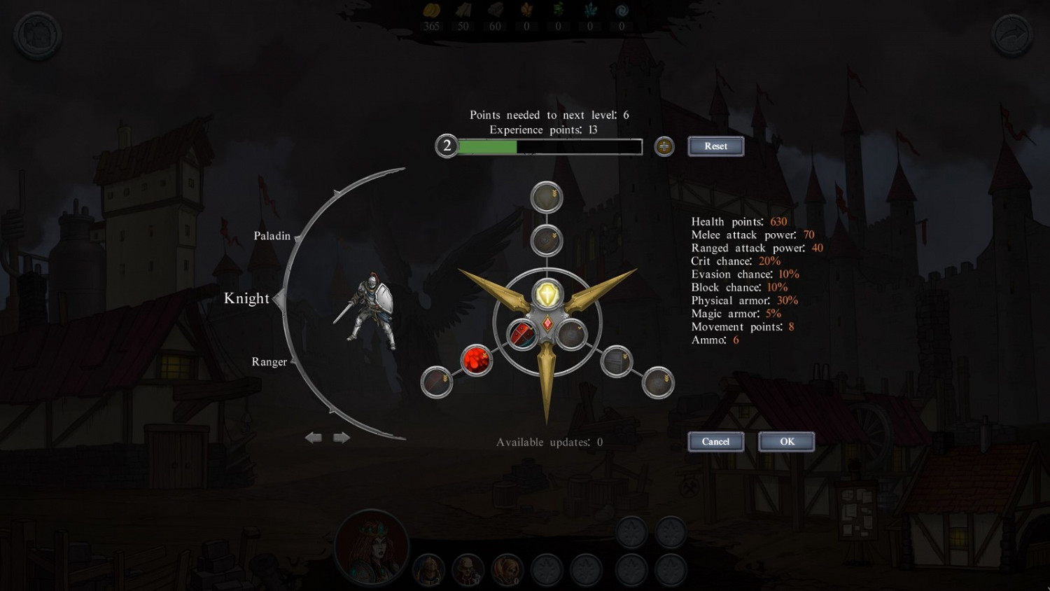 2D回合製策略遊戲《Stones Keeper》上架Steam 2D回合製策略遊戲《Stones Keeper》上架Steam