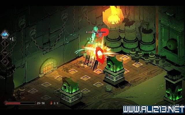 《黑帝斯》全關卡boss怪物打法攻略詳解 boss戰怎麽打？【完結】