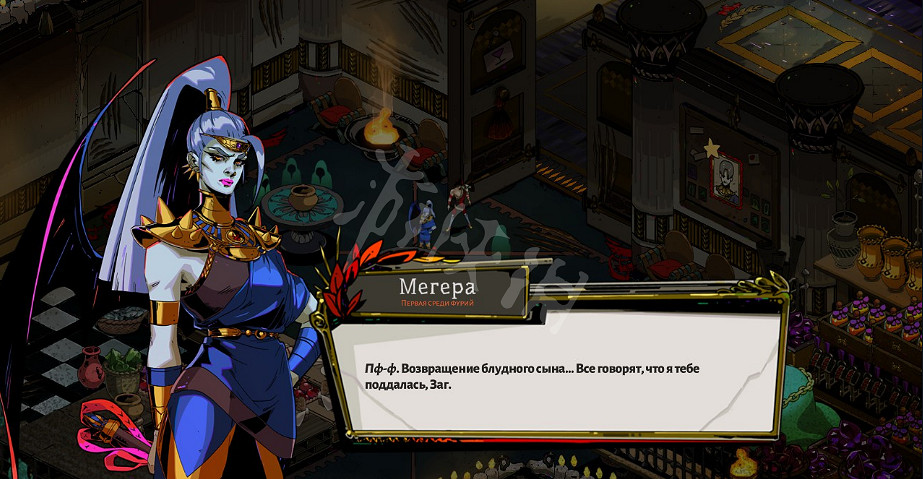 《黑帝斯》投矛爆炸怎麽玩 投矛爆炸搭配技巧