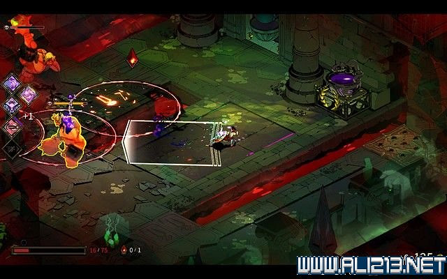 《黑帝斯》全關卡boss怪物打法攻略詳解 boss戰怎麽打?【完結】 《黑帝斯》全關卡boss怪物打法攻略詳解 boss戰怎麽打?【完結】