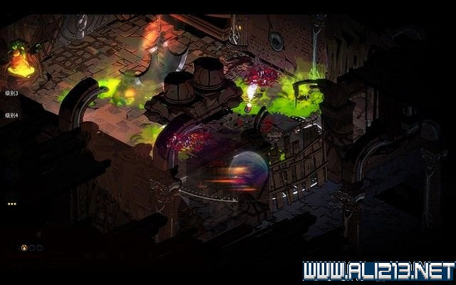 《黑帝斯》全關卡boss怪物打法攻略詳解 boss戰怎麽打？【完結】