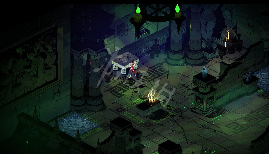 《黑帝斯》毒雲雷盾怎麽用 毒雲雷盾玩法指南