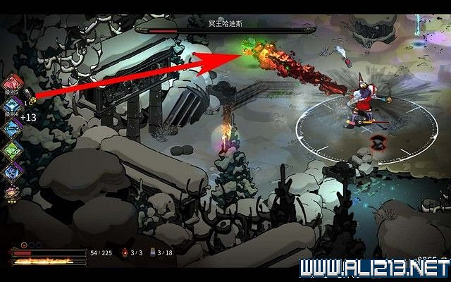 《黑帝斯》全關卡boss怪物打法攻略詳解 boss戰怎麽打？【完結】