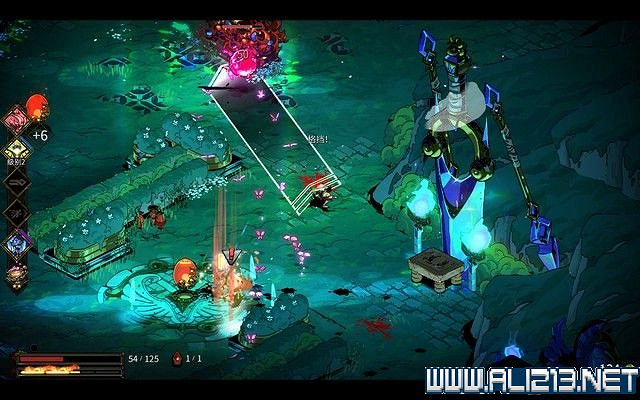 《黑帝斯》全關卡boss怪物打法攻略詳解 boss戰怎麽打？【完結】