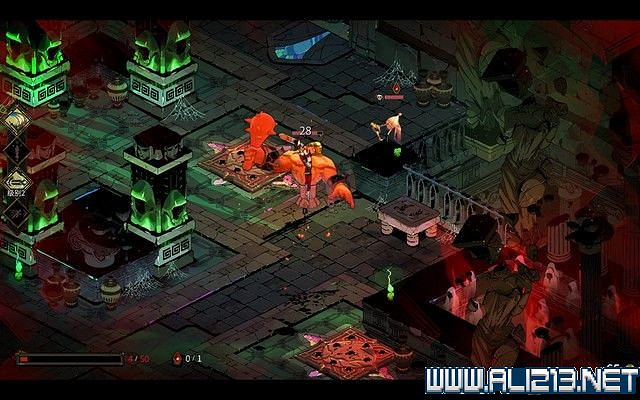 《黑帝斯》全關卡boss怪物打法攻略詳解 boss戰怎麽打？【完結】