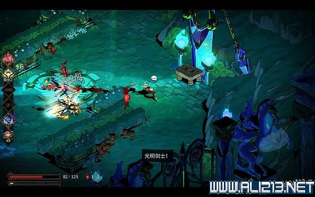 《黑帝斯》全關卡boss怪物打法攻略詳解 boss戰怎麽打？【完結】