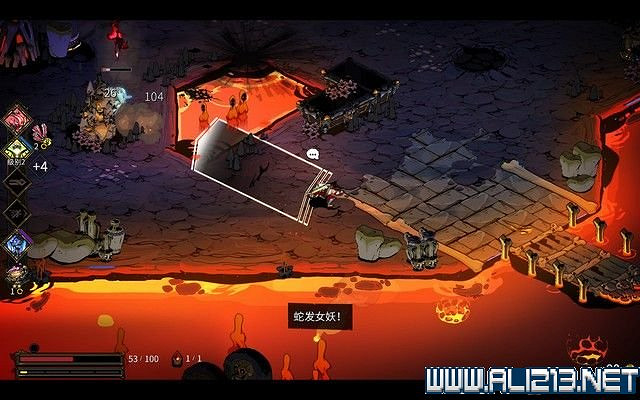 《黑帝斯》全關卡boss怪物打法攻略詳解 boss戰怎麽打？【完結】