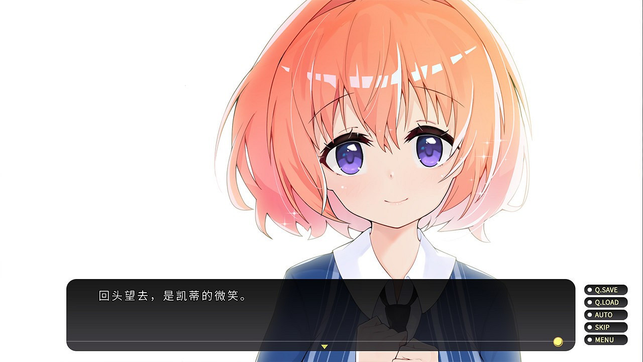 中國大陸研發AVG《流浪小貓單身狗》現已在Steam發售 僅售10元 中國大陸研發AVG《流浪小貓單身狗》現已在Steam發售 僅售10元