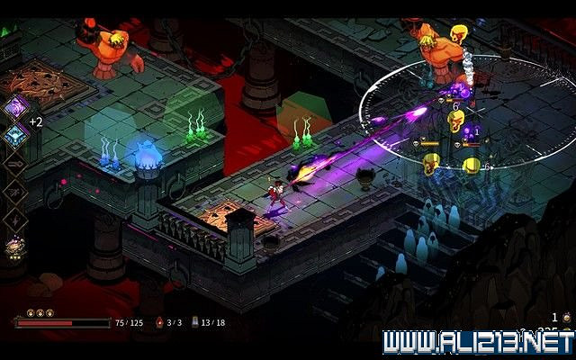 《黑帝斯》全關卡boss怪物打法攻略詳解 boss戰怎麽打？【完結】