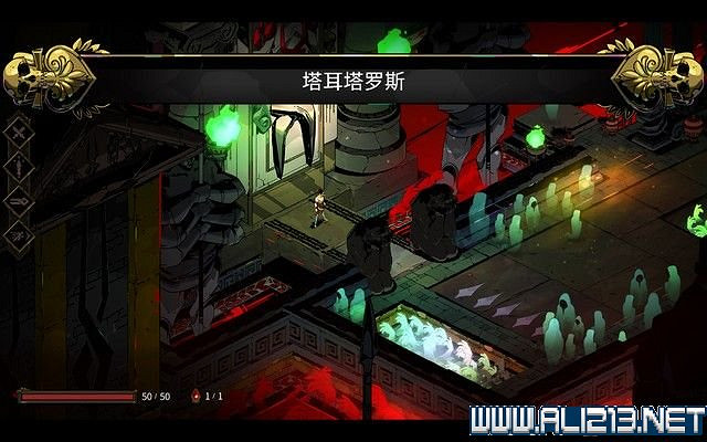 《黑帝斯》全關卡boss怪物打法攻略詳解 boss戰怎麽打？【完結】