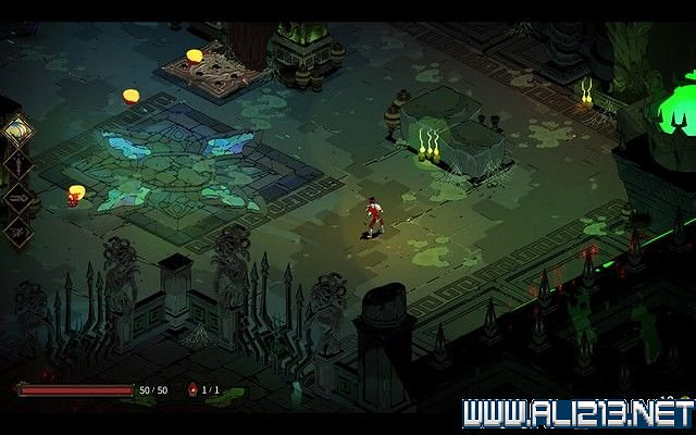 《黑帝斯》全關卡boss怪物打法攻略詳解 boss戰怎麽打？【完結】