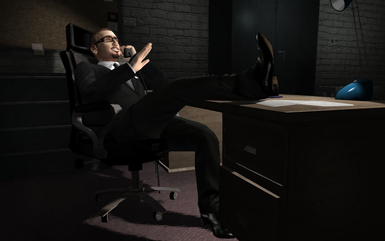 《GTA4：完整版》上架Steam 新增55個遊戲成就