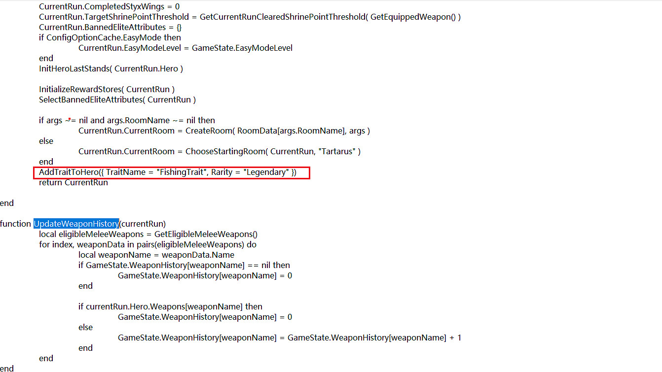 《黑帝斯》怎麽提高釣魚概率 秒釣魚方法介紹