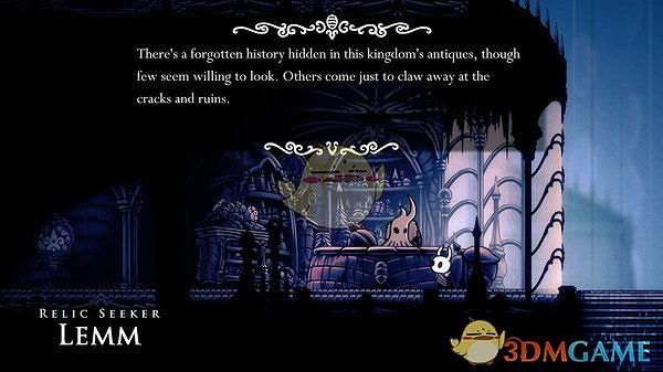 《空洞騎士》輻輝級澤若攻略 《空洞騎士》輻輝級澤若攻略