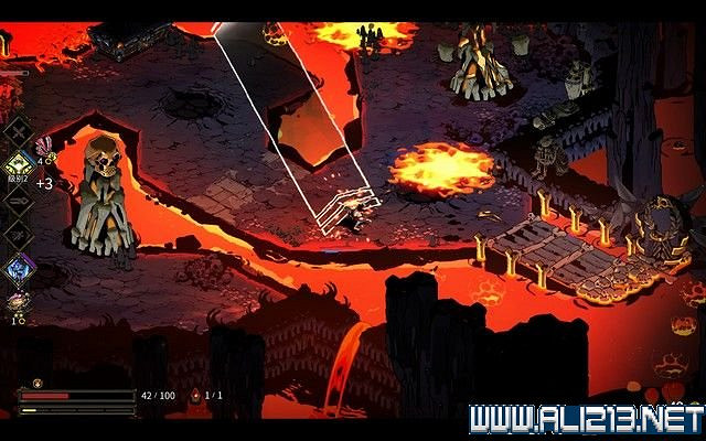 《黑帝斯》全關卡boss怪物打法攻略詳解 boss戰怎麽打？【完結】