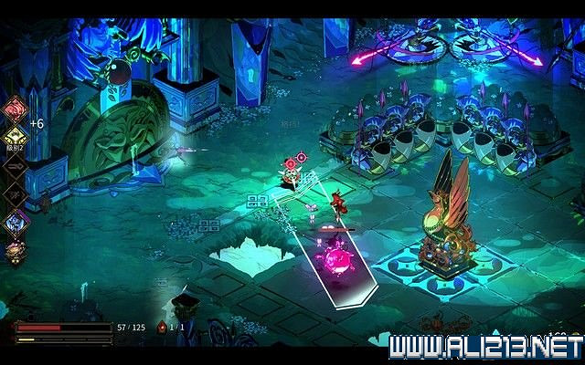 《黑帝斯》全關卡boss怪物打法攻略詳解 boss戰怎麽打？【完結】