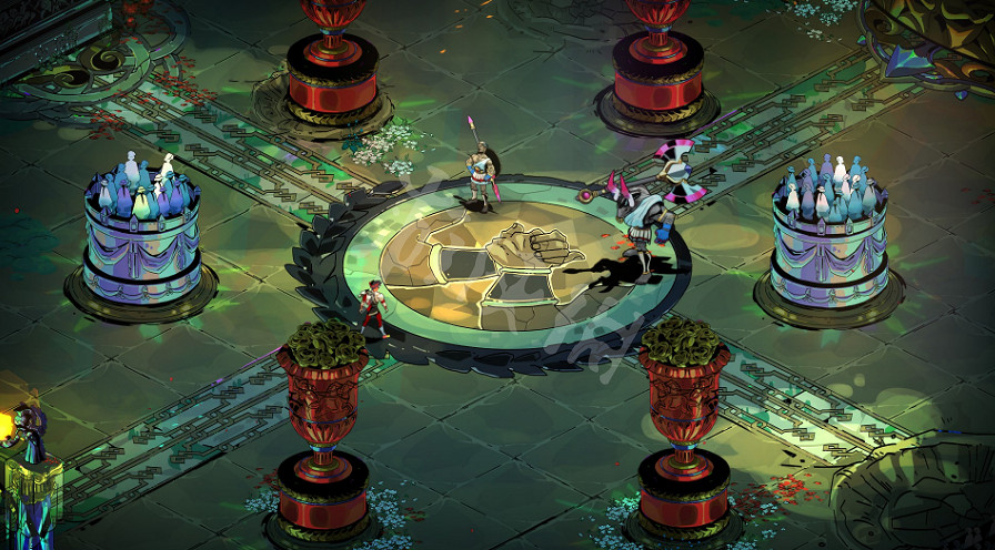 《黑帝斯》祝福怎麽選 祝福選擇技巧 《黑帝斯》祝福怎麽選 祝福選擇技巧