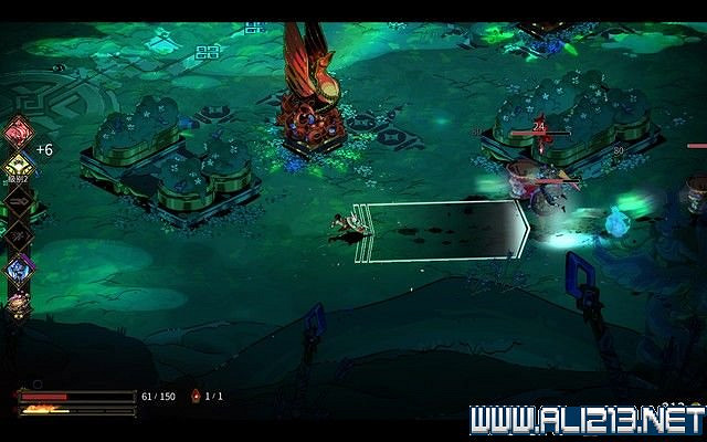 《黑帝斯》全關卡boss怪物打法攻略詳解 boss戰怎麽打？【完結】