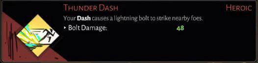 《黑帝斯》雙重祝福有哪些 全雙重祝福效果介紹 《黑帝斯》雙重祝福有哪些 全雙重祝福效果介紹