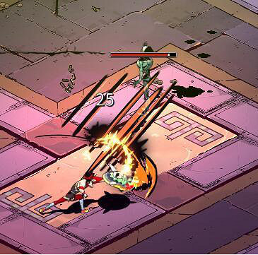 《黑帝斯》盾怎麽玩 盾牌新手玩法 《黑帝斯》盾怎麽玩 盾牌新手玩法