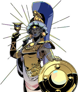 《黑帝斯》智慧女神恩賜怎麽樣 雅典娜恩賜效果一覽 《黑帝斯》智慧女神恩賜怎麽樣 雅典娜恩賜效果一覽